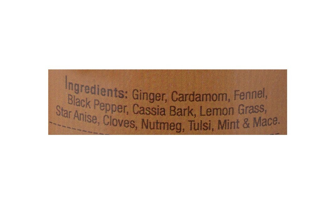Jugmug Thela 12 Secret Spices Signature Spice Blend Artisan Chai Masala   Glass Bottle  75 grams